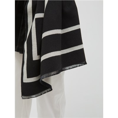 Палантин женский RH9-17510-1