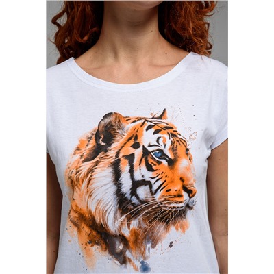 Футболка женская 7030/1