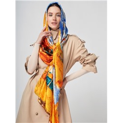 Палантин KRD2-118-3