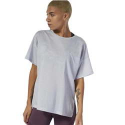 WOMEN STUDIO STUDIO NATURE X TEE