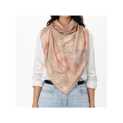 Платок женский Lanotti/№6.2