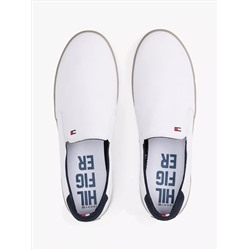 Logo Slip-On Sneaker