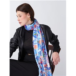 Палантин женский KSH16-1454-2