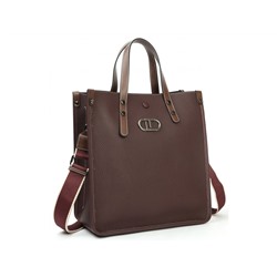 Сумка женская Lanotti 9020/бордовый