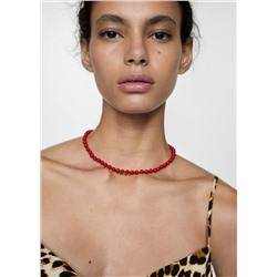 Vestido largo leopardo