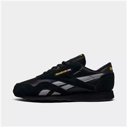 Men's Reebok Classic Nylon Casual Shoes
