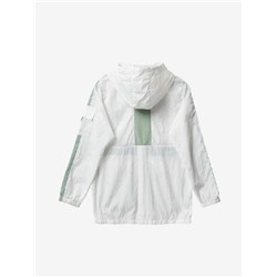 Детская ветровка  Экспорт   Материал: полиэстер (солнцезащитная быстросохнущая ткань)