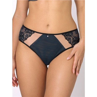 KASSIOPEA BLUE Трусы бразильяно SUBTILLE