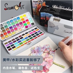 Краски для рисования
