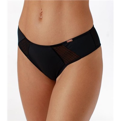 Трусы-бразилиана CROSS 63148-18 COQUETTE REVUE