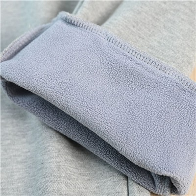 Мужские утепленные штаны на флисе  РАЛЬ*Ф Л