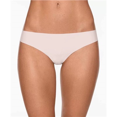 Женские бесшовные трусики чики (cheeky) ОЙШ*О