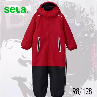 Детский комбинезон СЕЛЛ*А. Экспорт