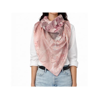 Платок женский Lanotti/№6.3