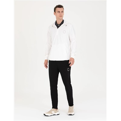 Beyaz Sweatshirt