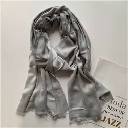 Мягкий и комфортный женский шарф палантин СК