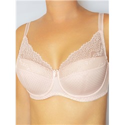 Бюстгальтер 8085 Etude Розовый Albina_L ЧЗ сшивная Albina L