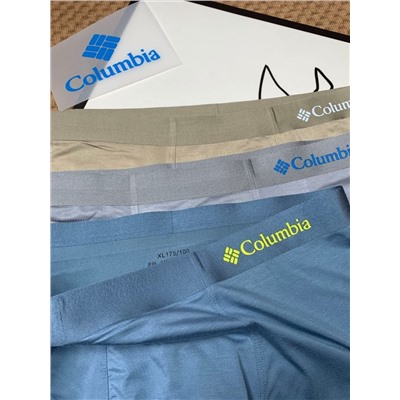 Набор бесшовных мужских трусов / боксеров КАЛАМБИ*Я