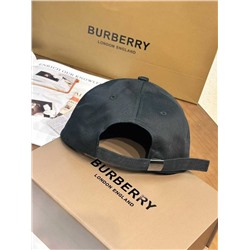 Классическая британская бейсболка   BURBERR*Y
