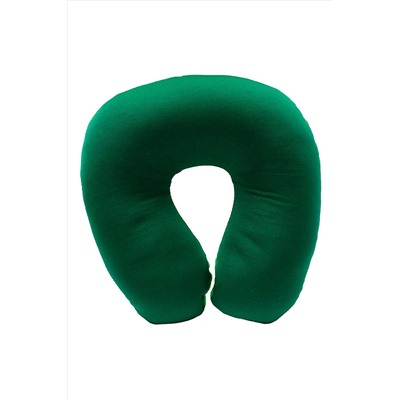 Подушка для авто Домашний Сундук надувная текстильная дорожная в ко НАТАЛИ #884139