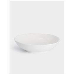 Сервиз обеденный, 6 перс, 18 пр, фарфор P, белый, White Basics