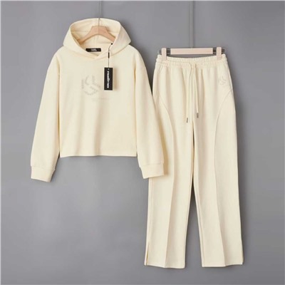 Женский спортивный костюм КАР*Л 😎