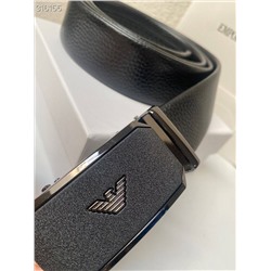 Мужской ремень  АРМАН*И