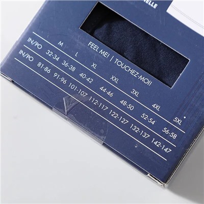 Набор мужских трусов 3 шт. ТОММИ ХИЛФИГЕ*Р