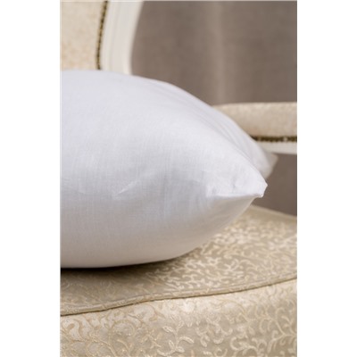 Подушка Lizzy Home "Зефирка" декоративная (лебяжий пух)