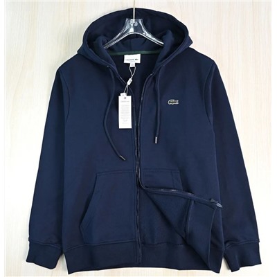 Мужская толстовка  ЛАКОСТ*Е