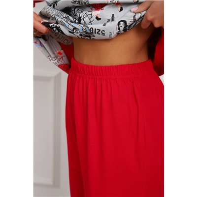 1060 Костюм женский домашний