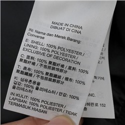 Женский бомбер КОНВЕР*С