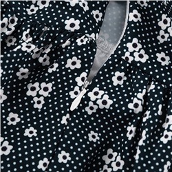 Платье с кружевным подъюбником  💖  Так же хит шоурумов ✨