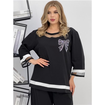 Костюм женский-супрем 52456