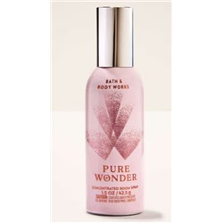 Pure Wonder Concentrated Room Spray