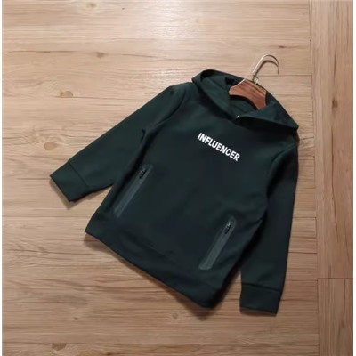 Свитшот для мальчиков