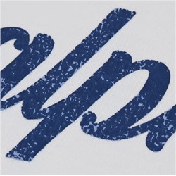 Хлопковая футболка РАЛЬ*Ф Л