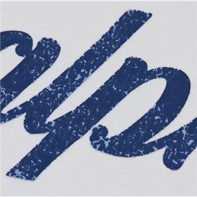 Хлопковая футболка РАЛЬ*Ф Л