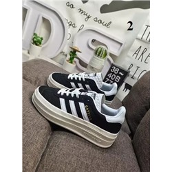 Кроссовки Gazelle Adida*s