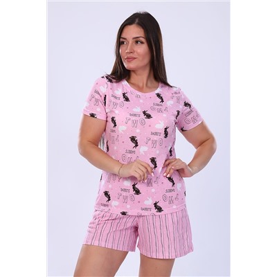 Пижама 24258 НАТАЛИ #808993