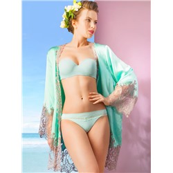 Трусы 8009-1 узкие Amelie