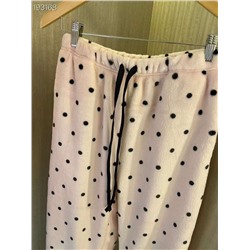 Женская плюшевая пижама Виктория Сикре*т