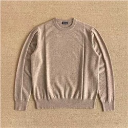 Классический мужской джемпер   ZEGN*A