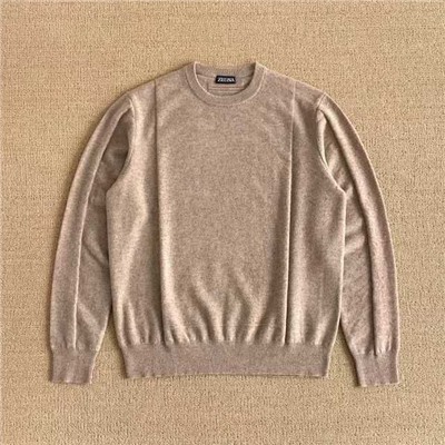 Классический мужской джемпер   ZEGN*A