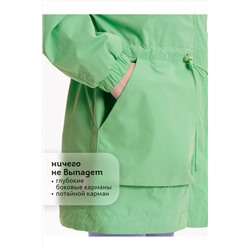 Ветровка PELICAN, 1104323