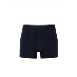 DeFacto Regular Fit 3'lü Boxer