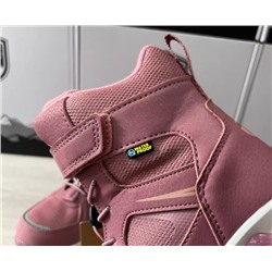 Зимние ботинки. Экспорт в Европу