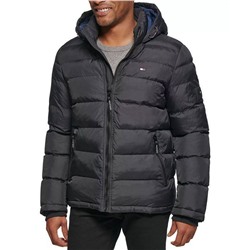 Мужская демисезонная куртка   Tomm*y Hilfige*r   Оригинал