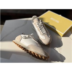 Кеды mk кожа