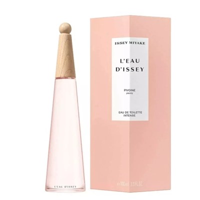 Issey Miyake Pivoine Intense Perfume for Women